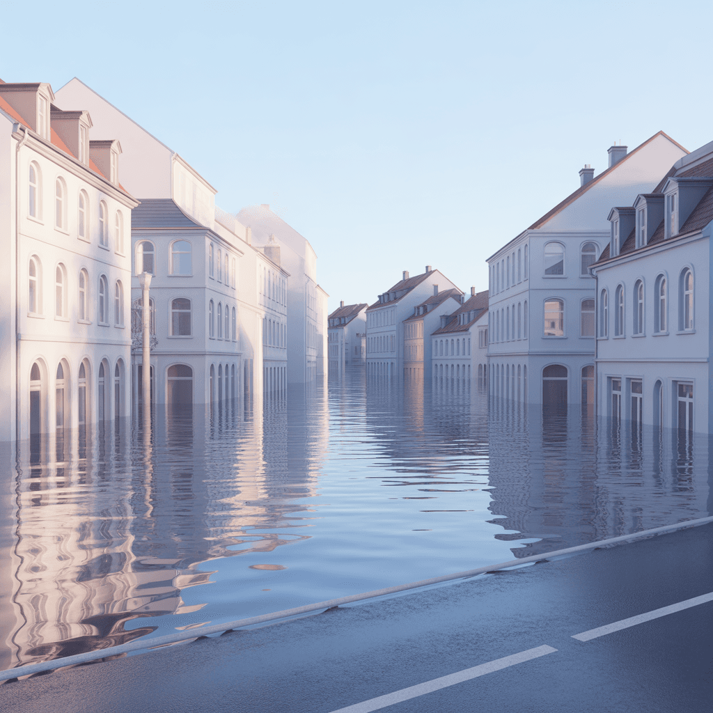 Klimawandel Auswirkungen